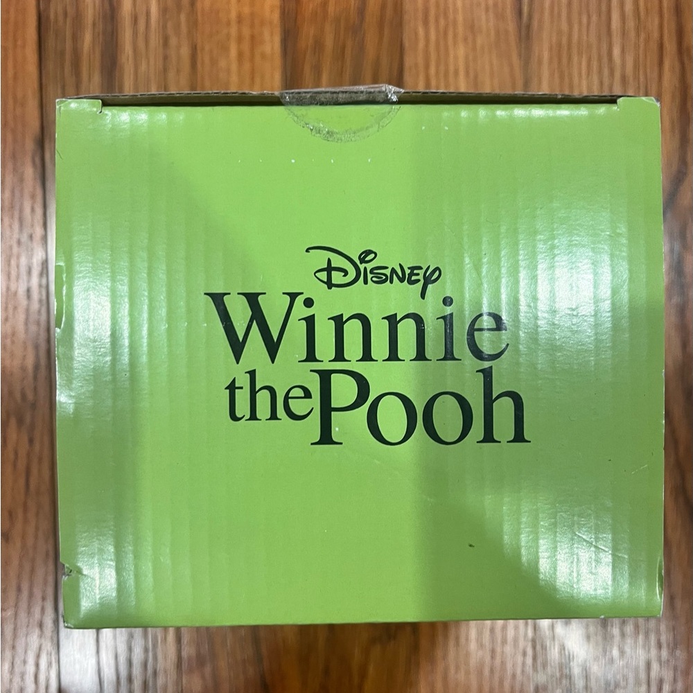 New Disney Winnie the Pooh Bobblehead 5" Figure - Picture 3 of 9